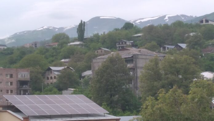 Armenia