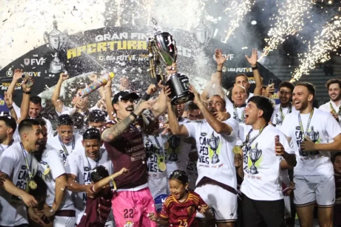 Carabobo FC