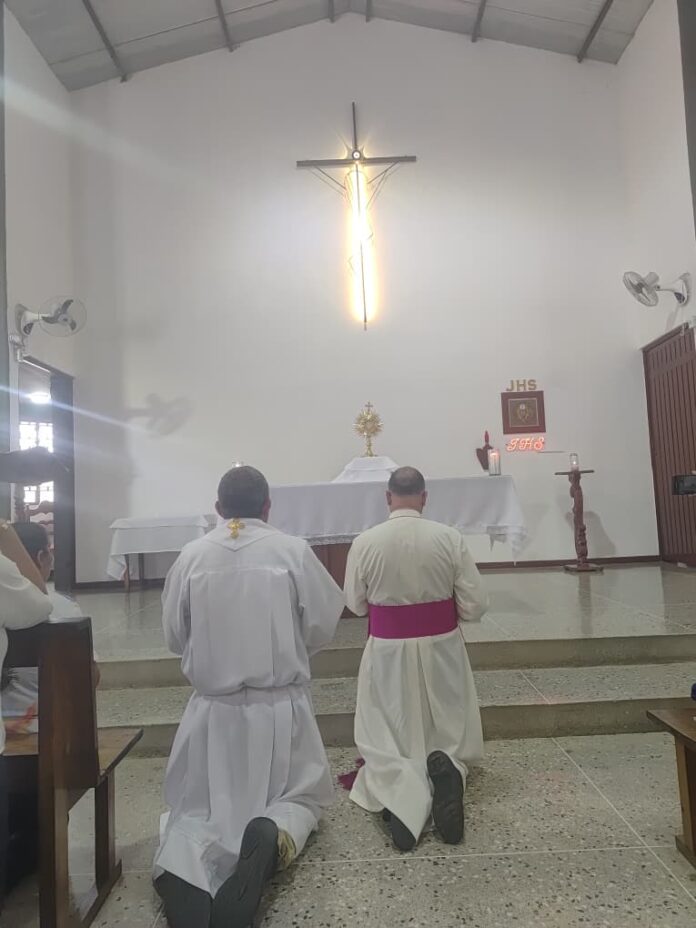 Corpus Christi