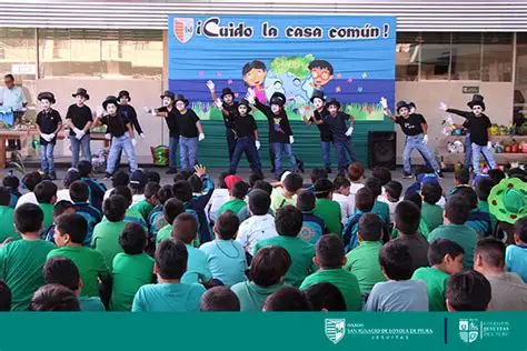Escuela