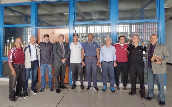 Fútbol Universitario 2026