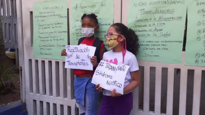 Transplantes de organos