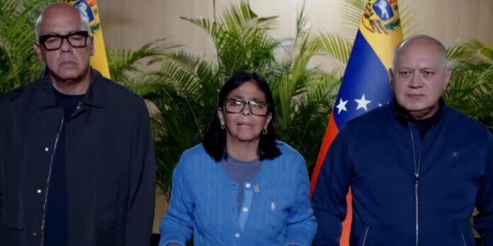 delcy-rodriguez-terremoto