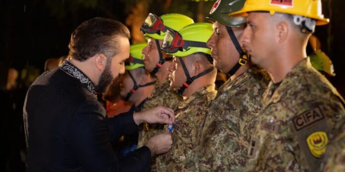 Bukele-rescatista-Venezuela