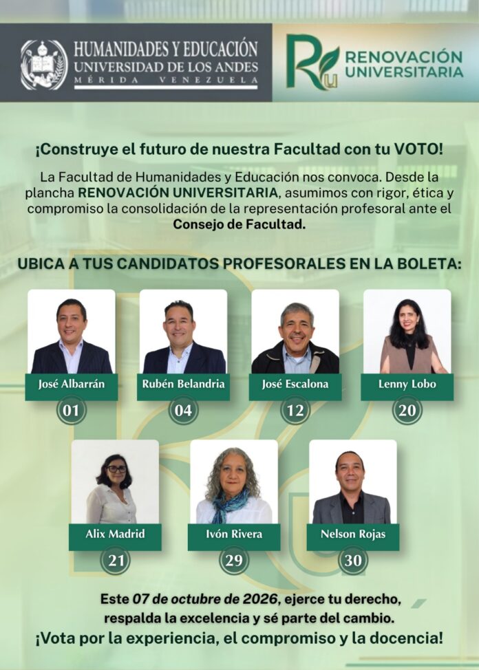Renovación Universitaria