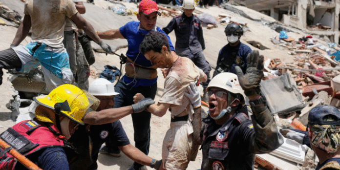 Terremoto-en-Venezuela