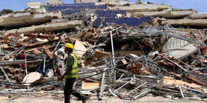 Terremotos-Venezuela