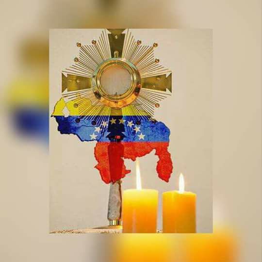 Venezuela-Dios