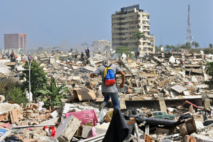 terremotos-vebezuela-