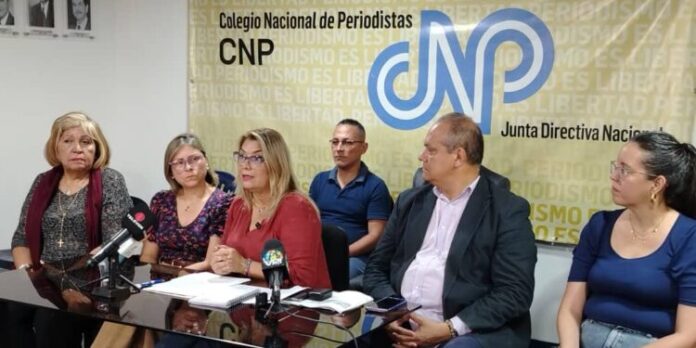 CNP