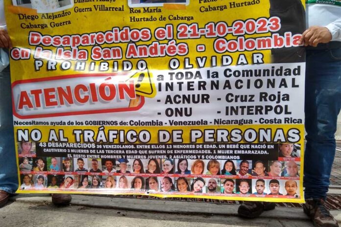 Comité Internacional de la Cruz Roja (CICR)