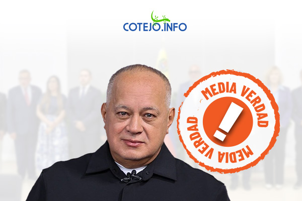 Diosdado Cabello