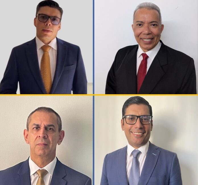 Equipo Transformación universitaria)