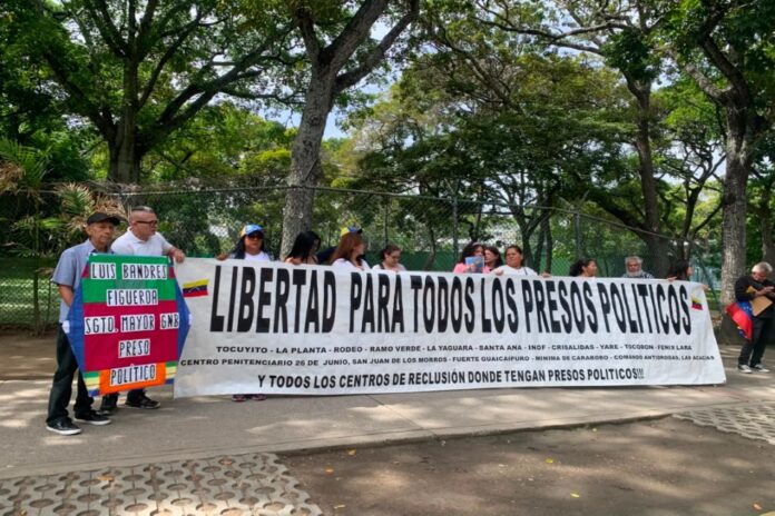 Familiares-de-Presos-Politicos-2
