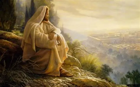 Jesús