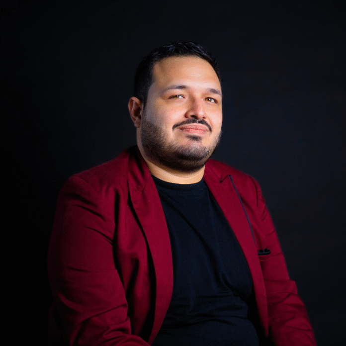 Lawrence Daniel Parra Sulbarán