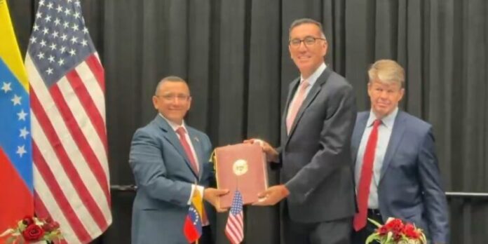 PDVSA-HuntOil-petróleo-gas