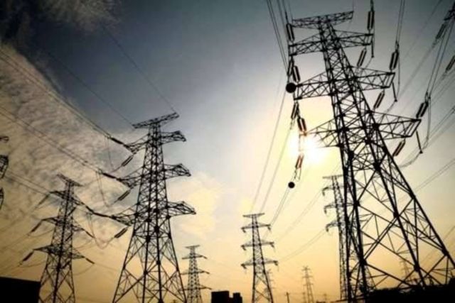 Servicio eléctrico