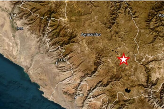 Sismo-en-Peru