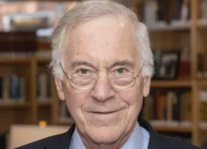 Steve Hanke