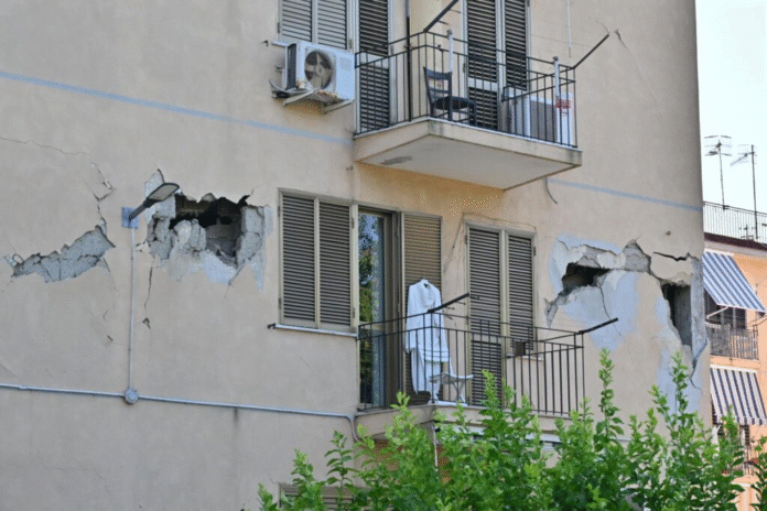 Terremoto-Italia