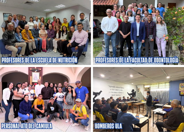 Transformación Universitaria