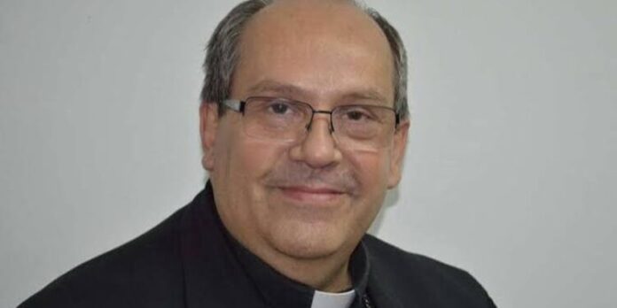 Tulio Ramírez Padilla