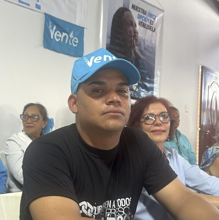Yones Molina