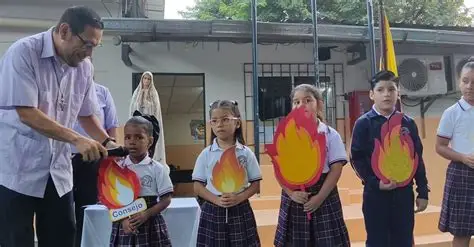 educación