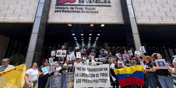 protesta-cancilleria-vzla