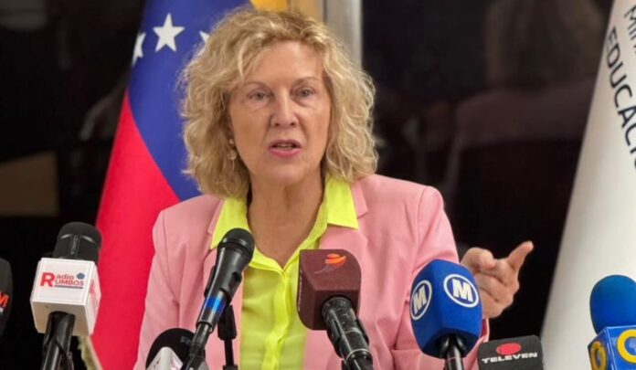 Ana María Sanjuan