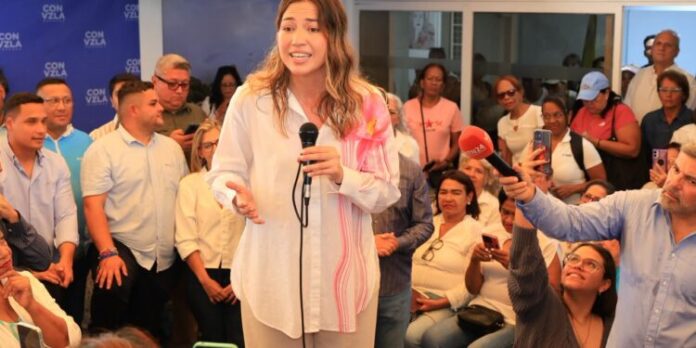 Claudia Macero
