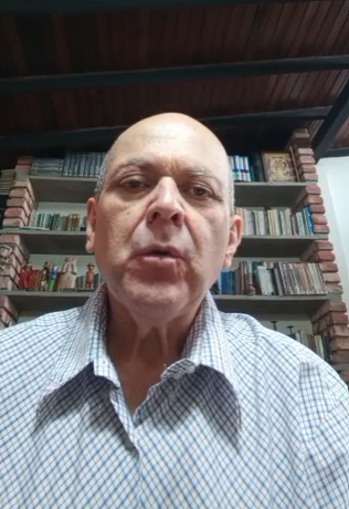 Jorge Moret Barillas