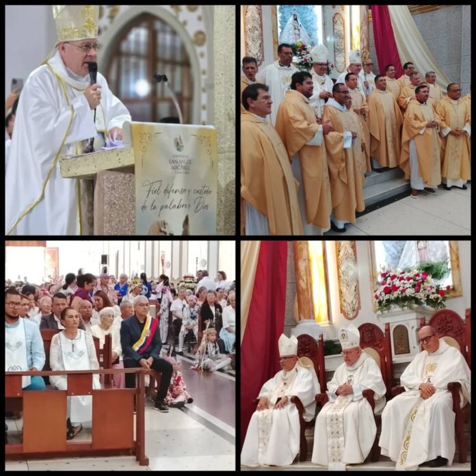 Monseñor Alberto Ortega Martín