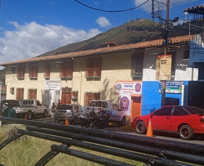 Primero Justicia - municipio Miranda