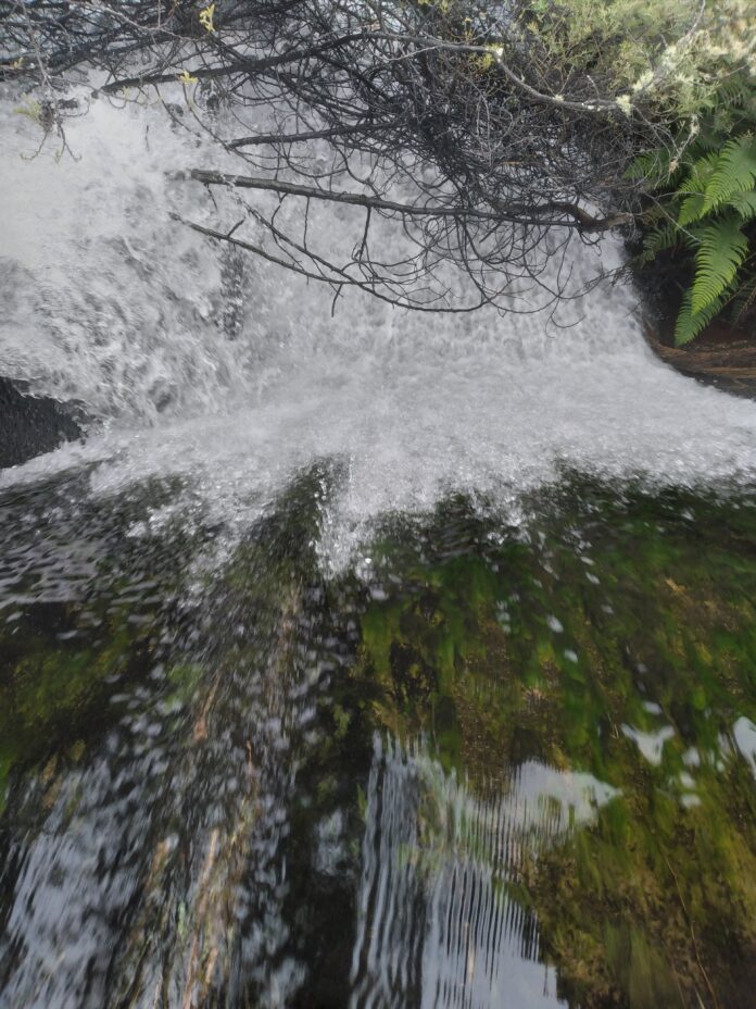 río