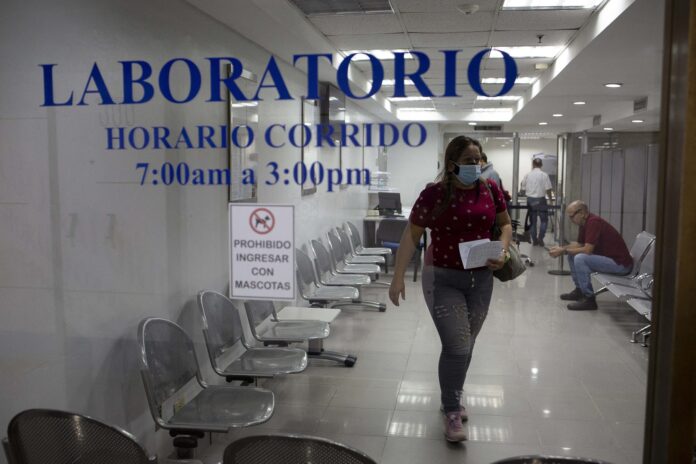 Empresas privadas