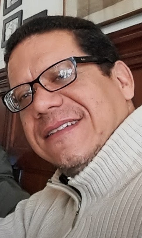 Luis Betancourt