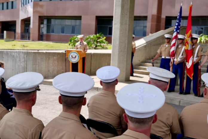 Marines en Venezuela