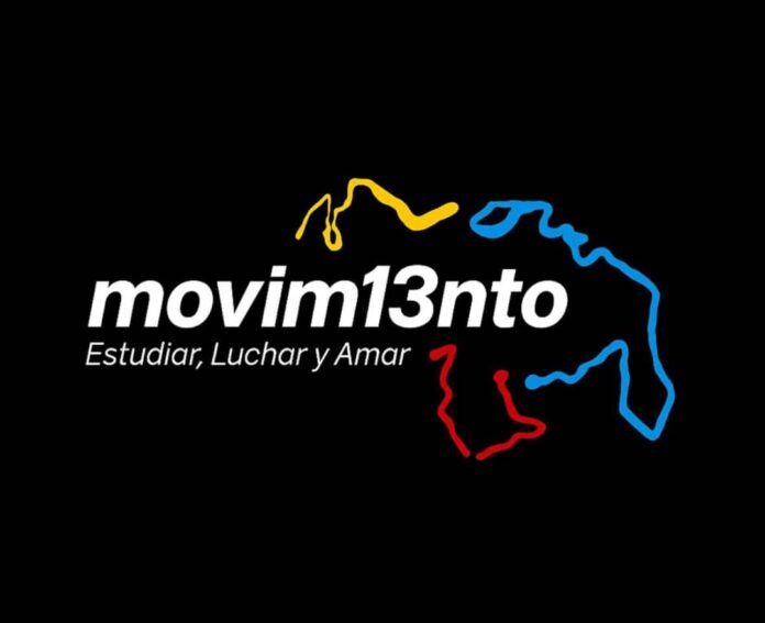 Movimiento 13