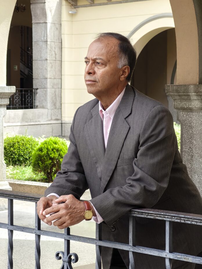 Omar Peña