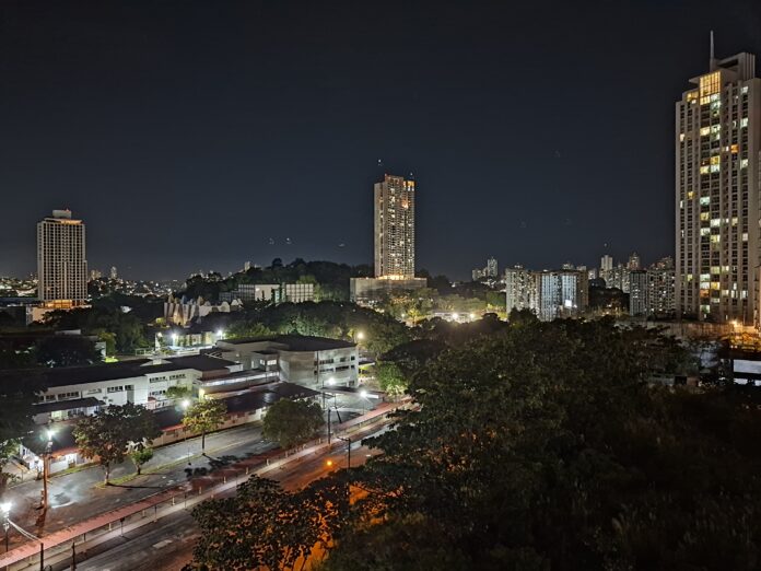 Panamá